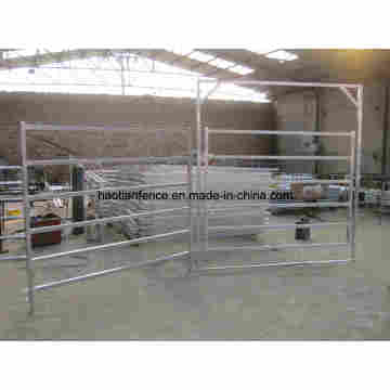 Corral Panels &amp; Tore